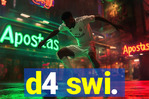 d4 swi.